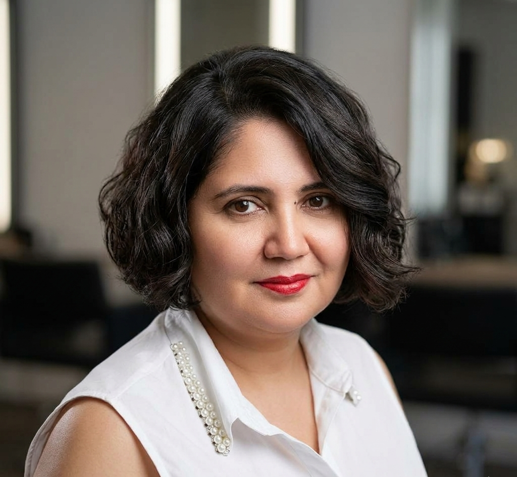 Айслу Тайсаринова