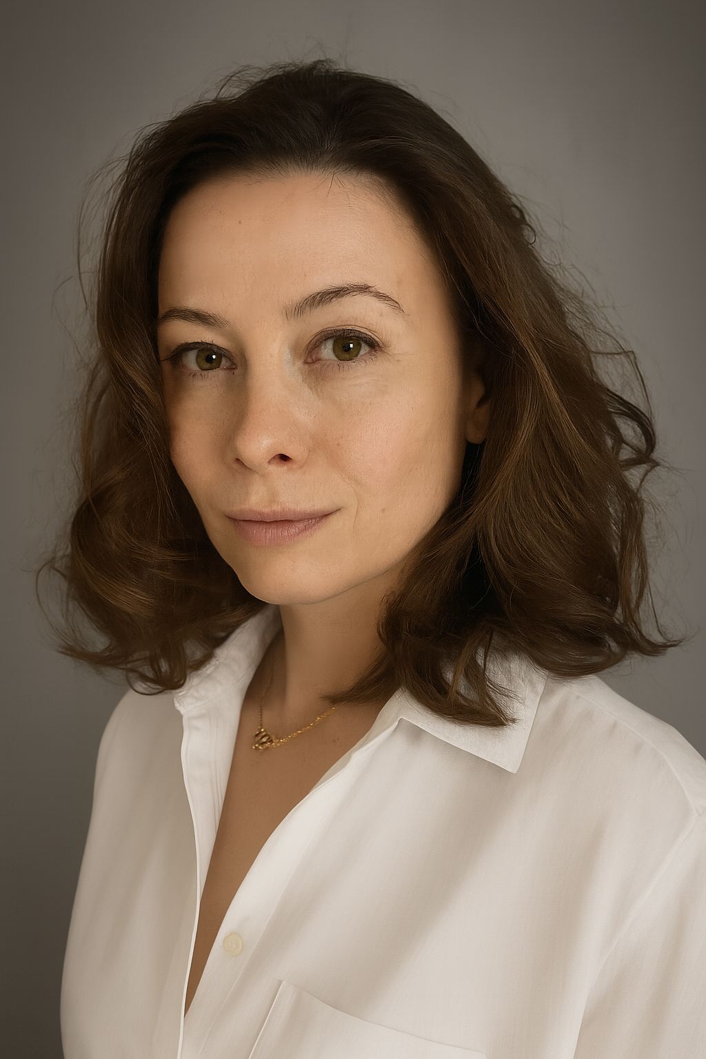 Анастасия Подовинникова