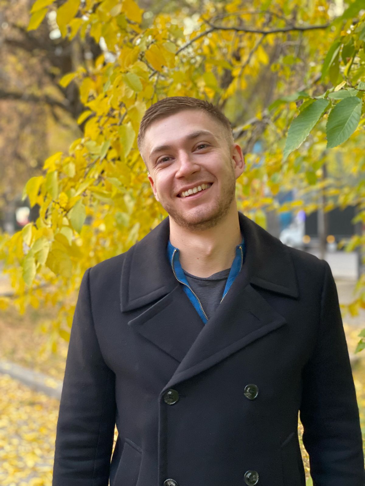 Артем Чертищев