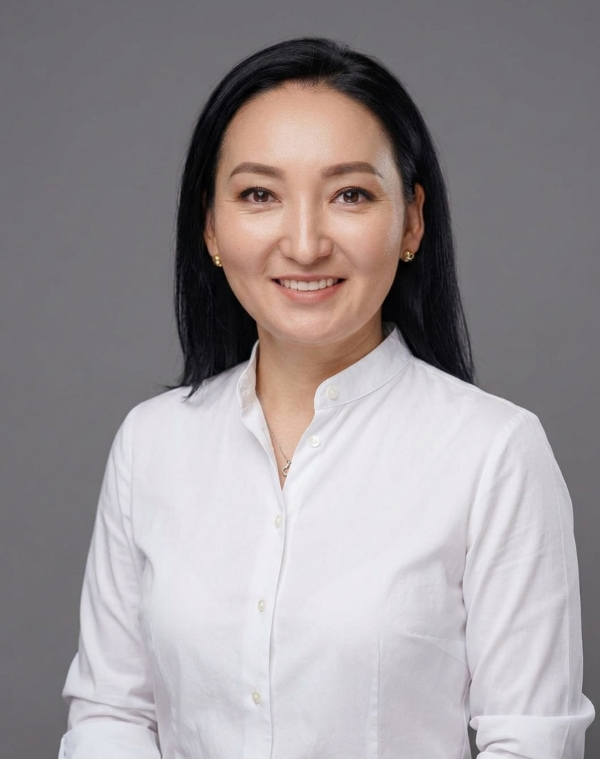 Наргиза Турарбек