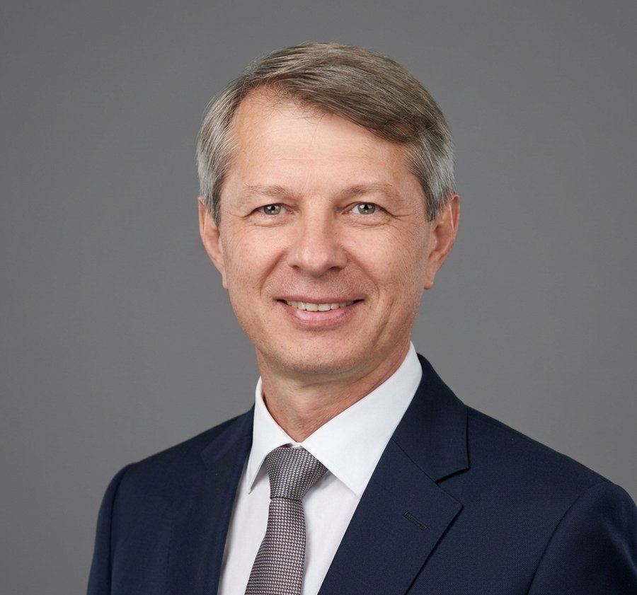 Рустам Хуснутдинов