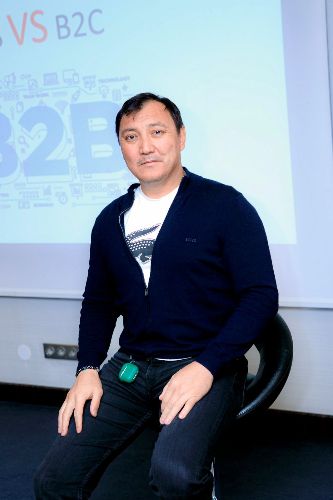 Рустем Бисалиев